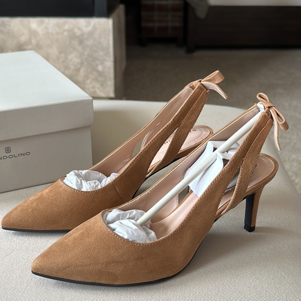 Bandolino heels